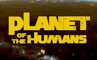Klik hier om Planet of the Humans van 1 januari te bekijken.