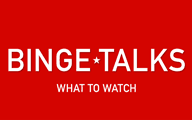 Klik hier om Binge Talks van 1 april te bekijken.